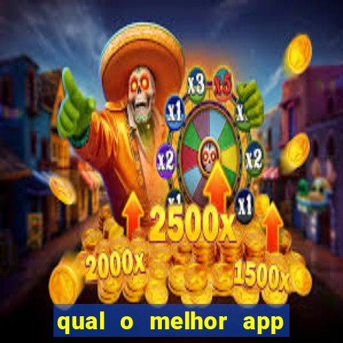 qual o melhor app para analisar jogos de futebol